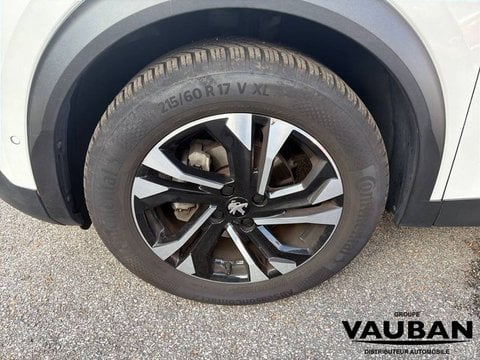 Voitures D'occasion À Les Mureaux | Peugeot 2008 Ii Puretech 130 S&S Eat8 Gt