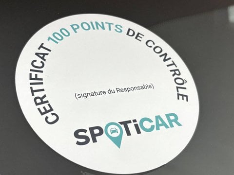 Voitures D'occasion À Sarcelles | Peugeot 2008 Ii Puretech 130 S&S Bvm6 Gt