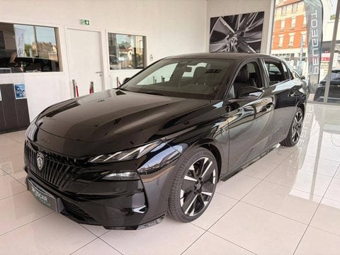 Voitures D'occasion À Argenteuil | Peugeot 308 Iii Hybrid 145 E-Dcs6 Gt