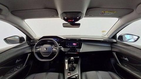 Voitures D'occasion À Saint-Brice-Sous-Forêt | Peugeot 308 Iii Bluehdi 130Ch S&S Bvm6 Allure Pack