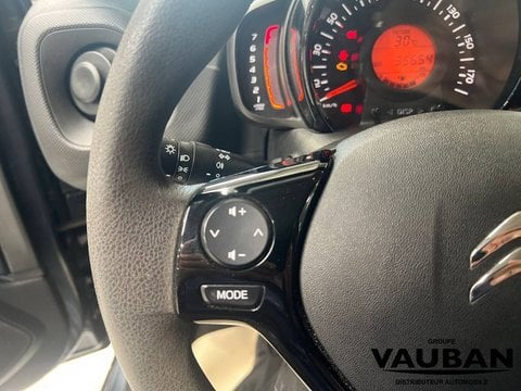 Voitures D'occasion À Pontoise | Citroën C1 Ii Vti 72 S&S Feel