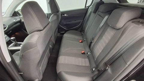 Voitures D'occasion À Herblay | Peugeot 308 Bluehdi 130Ch S&S Bvm6 Allure Pack