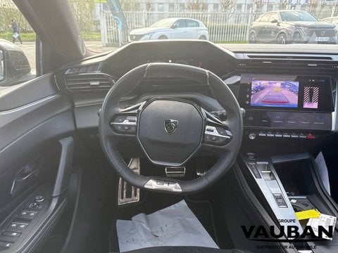 Voitures D'occasion À Osny | Peugeot 308 Iii Sw Phev 225 E-Eat8 Gt