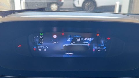Voitures D'occasion À Buchelay | Peugeot 308 Iii Sw Bluehdi 130Ch S&S Eat8 Active Pack