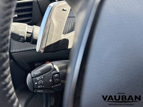Voitures D'occasion À Osny | Peugeot 2008 Puretech 130 S&S Eat8 Allure