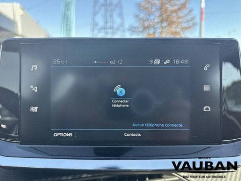 Voitures D'occasion À Osny | Peugeot 208 Affaire Ii 208 Bluehdi 100 S&S Bvm6 Premium