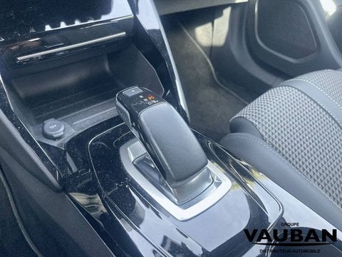 Voitures D'occasion À Chambly | Peugeot 2008 Electrique Ii Electrique 136 Ch Gt