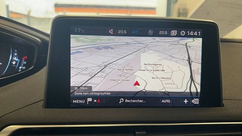 Voitures D'occasion À Buchelay | Peugeot 5008 Ii Puretech 130Ch S&S Bvm6 Active Business