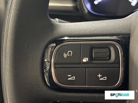 Voitures D'occasion À Pontoise | Citroën C3 1.2 Puretech 83Ch S&S Feel Pack