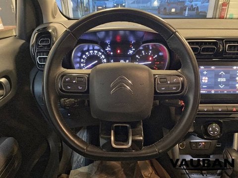 Voitures D'occasion À Gisors | Citroën C3 Aircross Bluehdi 120 S&S Eat6 Rip Curl