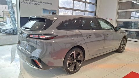 Voitures D'occasion À Argenteuil | Peugeot 308 Electrique Iii Sw Electrique 54 Kwh 156Ch Allure