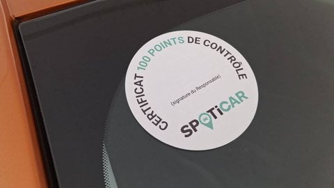 Voitures D'occasion À Saint-Brice-Sous-Forêt | Peugeot 2008 Ii Puretech 130 S&S Eat8 Style