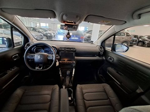 Voitures D'occasion À Les Mureaux | Citroën C3 Aircross Puretech 130 S&S Eat6 Plus