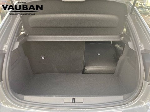 Voitures D'occasion À Chambourcy | Peugeot 208 Ii Hybrid 145 E-Dcs6 Gt