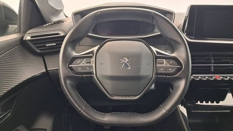 Voitures D'occasion À Buchelay | Peugeot 208 Ii Puretech 100 S&S Bvm6 Allure