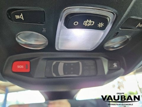 Voitures D'occasion À Osny | Peugeot 3008 Ii Bluehdi 130Ch S&S Bvm6 Gt