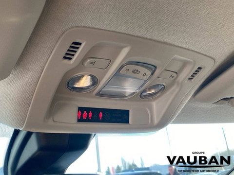 Voitures D'occasion À Gisors | Citroën C3 Iii Puretech 110 S&S Bvm6 Shine Pack