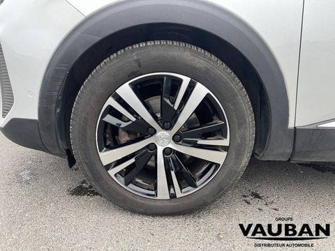 Voitures D'occasion À Osny | Peugeot 5008 Ii Puretech 130Ch S&S Eat8 Gt