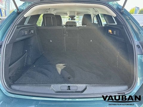 Voitures D'occasion À Osny | Peugeot 308 Iii Sw Puretech 110Ch S&S Bvm6 Active Pack