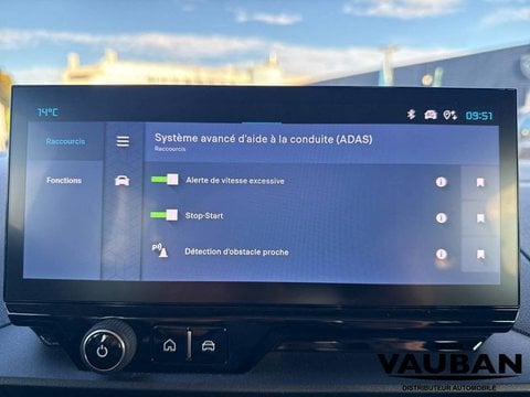 Voitures D'occasion À Osny | Citroën Berlingo Xl Berlingo Diesel 130 Ch Xl Manuelle Max