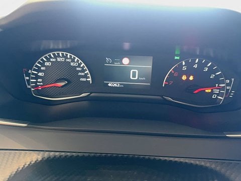 Voitures D'occasion À Buchelay | Peugeot 2008 Ii Puretech 100 S&S Bvm6 Style