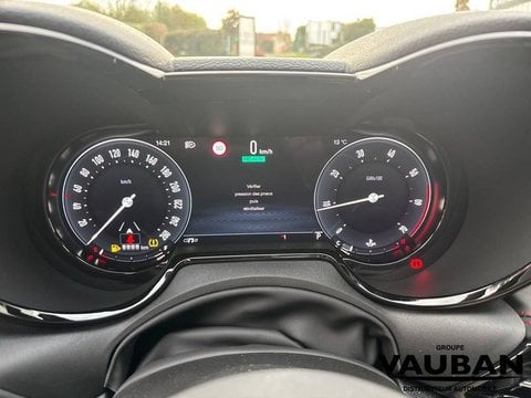 Voitures D'occasion À Chambourcy | Alfa Romeo Tonale 1.5 Hybrid 160 Ch Vgt Tct7 Tributo Italiano