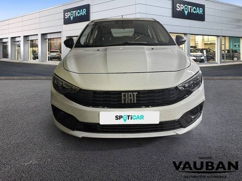 Voitures D'occasion À St-Brice-Sous-Forêt | Fiat Tipo Ii 5 Portes 1.5 Firefly Turbo 130 Ch S&S ...