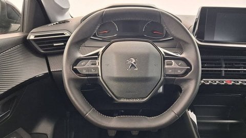 Voitures D'occasion À Buchelay | Peugeot 208 Ii Bluehdi 100 S&S Bvm6 Active