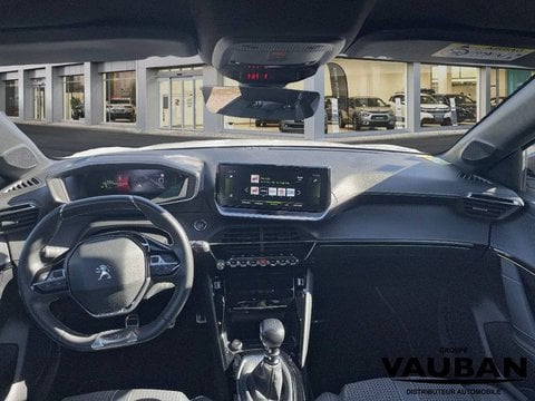 Voitures D'occasion À Herblay | Peugeot 208 Ii Puretech 100 S&S Bvm6 Gt