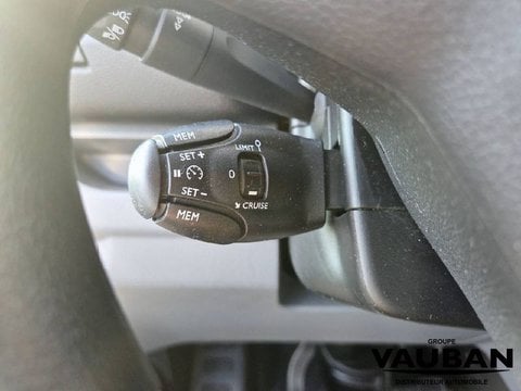 Voitures D'occasion À Herblay | Peugeot Expert Fgn Tole Standard Bluehdi 145 S&S Bvm6 Asphalt