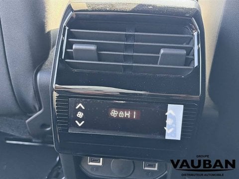 Voitures D'occasion À Osny | Peugeot 5008 Iii Hybrid 145 Ch E-Dcs6 Allure