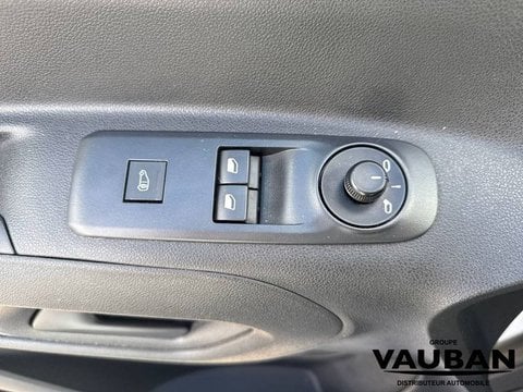 Voitures D'occasion À Osny | Peugeot Partner Fourgon M 650 Kg Bluehdi 100 S&S Bvm6