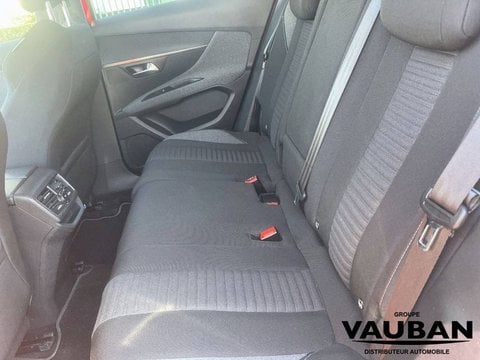 Voitures D'occasion À Chambly | Peugeot 3008 Ii Puretech 130Ch S&S Eat8 Style
