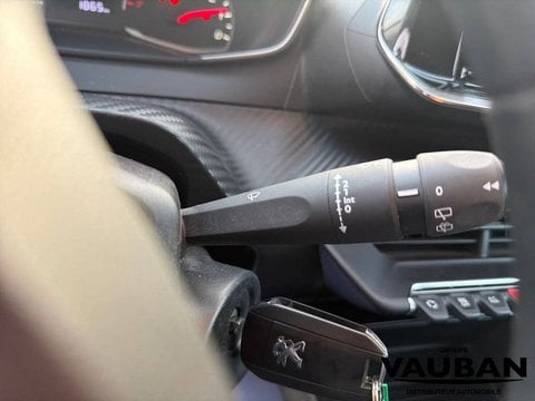 Voitures D'occasion À Herblay | Peugeot 208 Ii Puretech 75 S&S Bvm5 Like