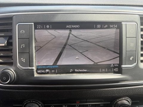 Voitures D'occasion À Argenteuil | Toyota Proace Medium 2.0 D-4D 180 Business Bva Mc22