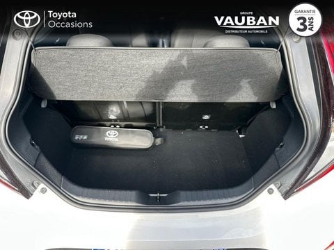 Voitures D'occasion À Chambourcy | Toyota Aygo X 1.0 Vvt-I 72Ch Dynamic My23