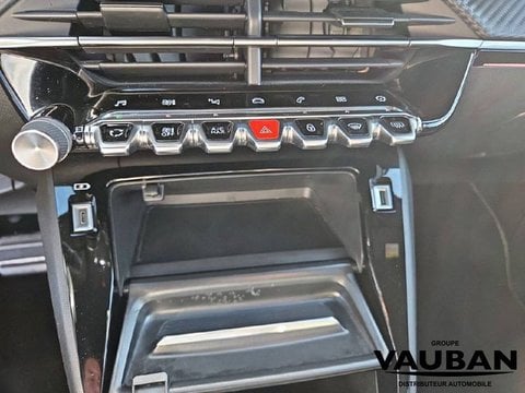 Voitures D'occasion À Osny | Peugeot 2008 Ii Bluehdi 130 S&S Eat8 Gt