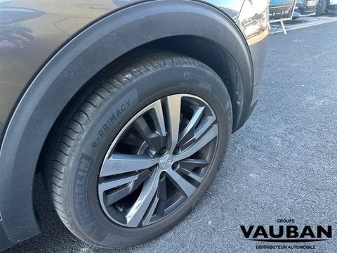 Voitures D'occasion À Chambourcy | Peugeot 3008 Puretech 130Ch S&S Eat8 Allure Pack