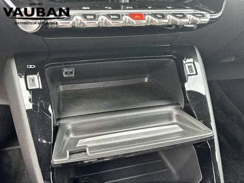 Voitures D'occasion À Chambourcy | Peugeot 208 Electrique Ii Electrique 50 Kwh 136Ch Gt