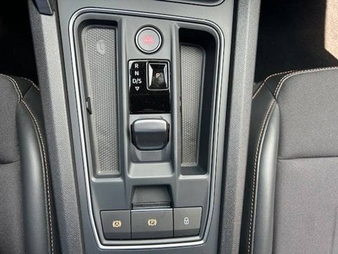Voitures D'occasion À Cergy | Cupra Formentor 1.5 Tsi 150 Ch Dsg7 Business Edition