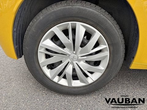 Voitures D'occasion À Osny | Peugeot 208 Ii Puretech 75 S&S Bvm5 Like