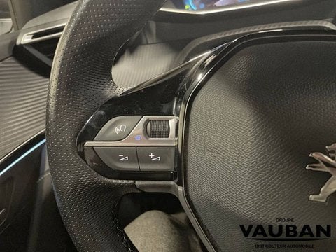 Voitures D'occasion À Chambourcy | Peugeot 208 Ii Puretech 100 S&S Bvm6 Gt