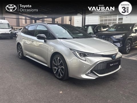 Voitures D'occasion À Chambourcy | Toyota Corolla Touring Spt 184H Collection My22