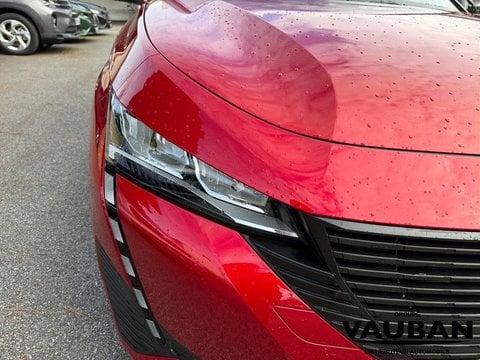 Voitures D'occasion À Les Mureaux | Peugeot 308 Iii Puretech 110Ch S&S Bvm6 Active Pack