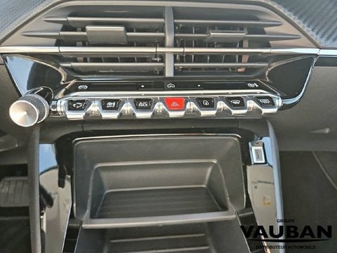 Voitures D'occasion À Herblay | Peugeot 208 Ii Hybrid 100 E-Dcs6 Active