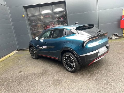 Voitures D'occasion À St-Brice-Sous-Forêt | Alfa Romeo Junior Elettrica Junior Electrique 156 C...