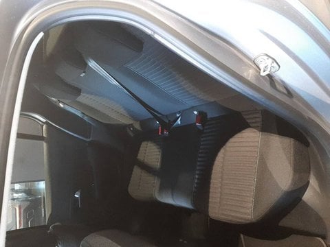 Voitures D'occasion À Buchelay | Peugeot 208 Electrique Ii Electrique 50 Kwh 136Ch Style
