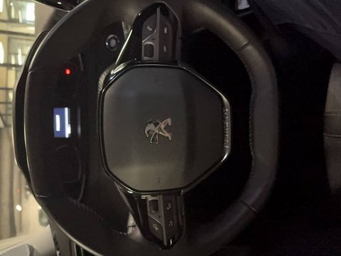 Voitures D'occasion À Saint-Brice-Sous-Forêt | Peugeot 2008 Ii Puretech 100 S&S Bvm6 Allure Pack