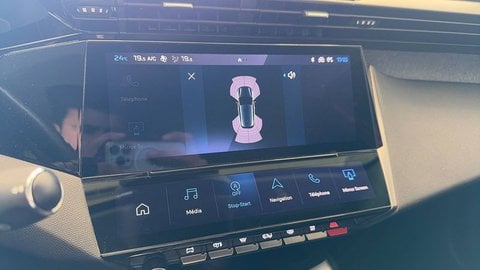 Voitures D'occasion À Buchelay | Peugeot 308 Iii Puretech 130Ch S&S Eat8 Allure Pack