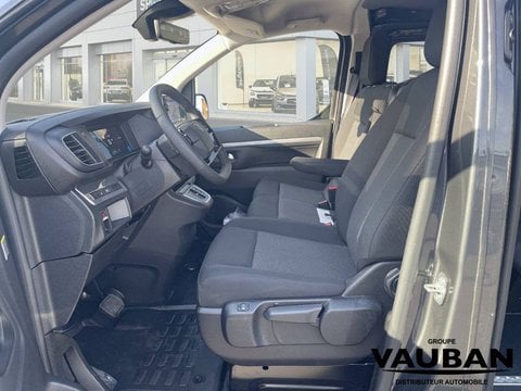 Voitures D'occasion À Herblay | Peugeot Expert Cabine Approfondie Diesel 180 Ch Automatique Tech...